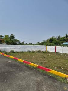 Project Image of 600.0 - 2400.0 Sq.ft Residential Plot Plot for buy in Asquare SSP Bhavani Amman Nagar