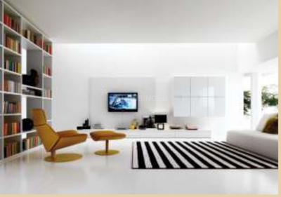 Project Image of 1130.0 - 1545.0 Sq.ft 2 BHK Apartment for buy in Aashish The Glare