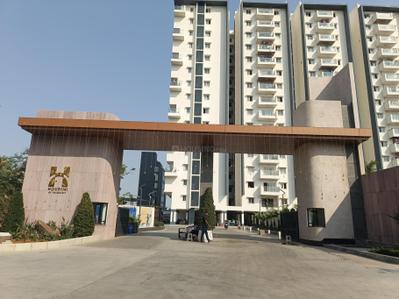 Project Image of 1067.0 - 2028.0 Sq.ft 2 BHK Apartment for buy in Vaishnavi Houdini