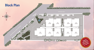 Project Image of 1013.0 - 1339.0 Sq.ft 2 BHK Apartment for buy in Panchajanyaa