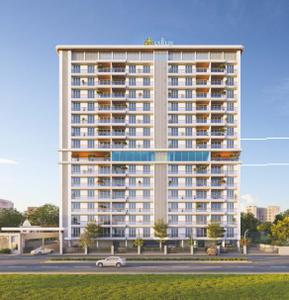 Project Image of 1061.0 - 1085.0 Sq.ft 3 BHK Apartment for buy in Yogi Edhas