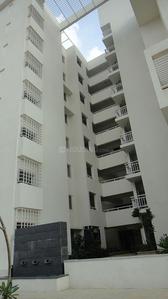 Project Image of 1335.0 - 1730.0 Sq.ft 2 BHK Apartment for buy in Marvel Domicilia
