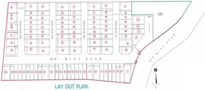 Rameshwar Residency Images for layoutPlan 1