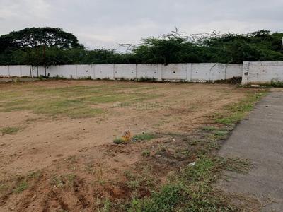 Project Image of 1188.0 - 2105.0 Sq.ft Residential Plot Plot for buy in SRS Srivalli Avenue