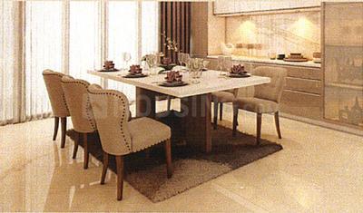 Project Image of 3125 Sq.ft 4 BHK Apartment / Flat for sale in Ameerpet for Rs. 38000000
