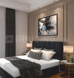 Project Image of 1395 Sq.ft 3 BHK Apartment / Flat for sale in Noida Extension for Rs. 17500000