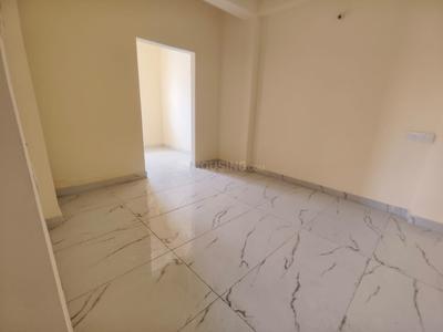 Keerthi Shantha Residency Bedroom 2