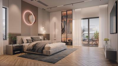 Project Image of 1280.0 - 3380.0 Sq.ft 2 BHK Apartment for buy in Hirize Elysia
