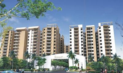 Project Image of 1165.0 - 2170.0 Sq.ft 2 BHK Apartment for buy in Siddhi The Summit 696 Everest
