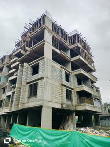 Project Image of 1037.0 - 1510.0 Sq.ft 2 BHK Apartment for buy in Gajanan Nest