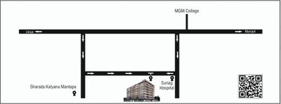 Project Image of 956.0 - 1968.0 Sq.ft 2 BHK Apartment for buy in Onyx Opulence