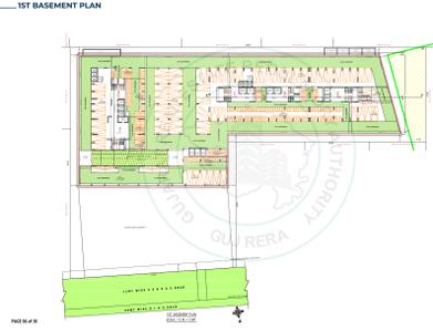 Project Image of 633.89 - 878.01 Sq.ft 2 BHK Apartment for buy in The Rudra Empire