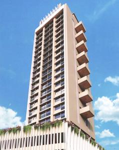 Project Image of 339.0 - 471.0 Sq.ft 1 RK Apartment for buy in Mohid Swiz Heights Phase 1