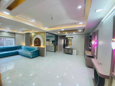 Project Image of 1507.0 - 1581.0 Sq.ft 4 BHK Apartment for buy in Shree Krishna Heights