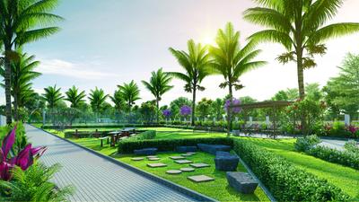 Gallery Cover Pic of Ozen Buildcon Pvt Ltd City
