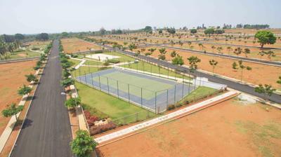 Project Image of 1200.0 - 2400.0 Sq.ft Residential Plot Plot for buy in PC Parklane