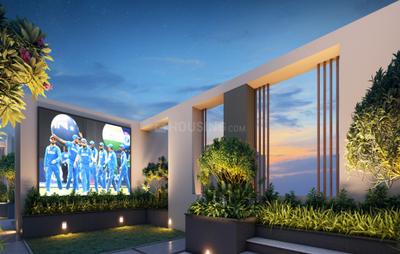 Project Image of 901 Sq.ft 3 BHK Apartment / Flat for sale in Beliaghata for Rs. 12500000