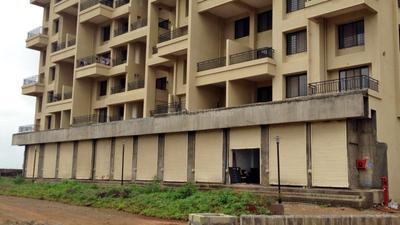 Project Image of 679.0 - 1010.0 Sq.ft 1 BHK Apartment for buy in Parmar Rio Vista