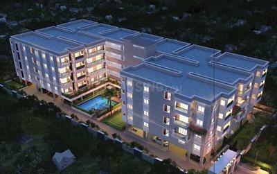 SJ Pinnacle Elevation 1