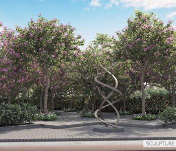 Project Image of 600.0 - 2001.0 Sq.ft Residential Plot Plot for buy in Silver Oak