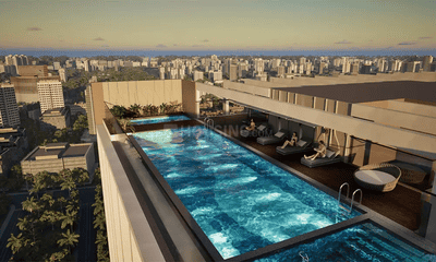 Project Image of 441.0 - 1067.0 Sq.ft 1 BHK Apartment for buy in Mehta Marquina 1978