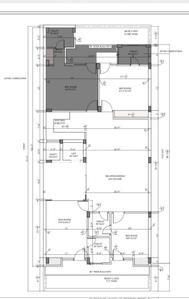 Project Image of 0.0 - 2435.0 Sq.ft 4 BHK Apartment for buy in Apna Ghar Ghar Golden Floors 2435 sq ft 