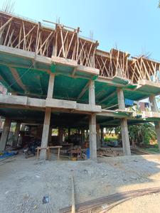 Project Image of 726.0 - 1390.0 Sq.ft 2 BHK Apartment for buy in Mahabahu Padmawati Complex