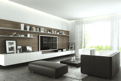 Project Image of 459.0 - 1002.0 Sq.ft 1 BHK Apartment for buy in Fengse Suvela Apartments