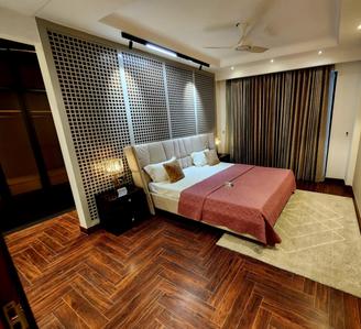 Project Image of 0.0 - 3240.0 Sq.ft 4 BHK Apartment for buy in Paramount Luxury Builder Floors 26