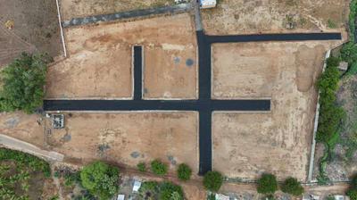 Valar Nagar Plot 1