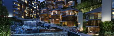 Project Image of 890.0 - 3471.0 Sq.ft 1 BHK Apartment for buy in Nirvana Woods