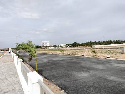 Project Image of 725 Sq.ft 2 BHK Villa for sale in Kovilpalayam for Rs. 3000000