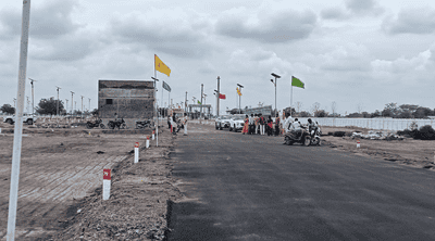 Project Image of 555.0 - 1208.0 Sq.ft Residential Plot Plot for buy in SSLF Sakthivel Nagar