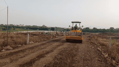 Project Image of 333.9 - 3248.44 Sq.ft Residential Plot Plot for buy in Riddhima Platinum Dream City