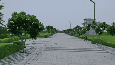 Project Image of 900.0 - 1620.0 Sq.ft Residential Plot Plot for buy in Mansha Oaks