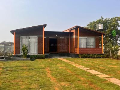 Project Image of 0.0 - 5445.0 Sq.ft Residential Plot Plot for buy in The Sensory