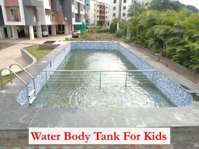 Project Image of 450.0 - 852.0 Sq.ft 1 BHK Apartment for buy in Ashanand Residency