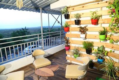 Project Image of 446.0 - 695.0 Sq.ft 1 BHK Apartment for buy in Shelter Heights