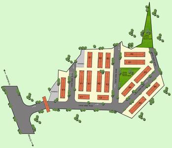 Goka Siddhivinayak Phase 1 Images for Layout Plan of Goka Siddhivinayak Phase 1 1
