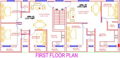 Project Image of 921.0 - 1179.0 Sq.ft 2 BHK Apartment for buy in SS Smaya