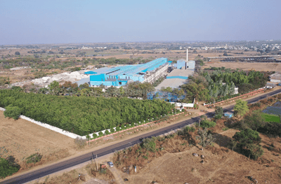 Project Image of 1350.0 - 2655.0 Sq.ft Residential Plot Plot for buy in Tri Disha