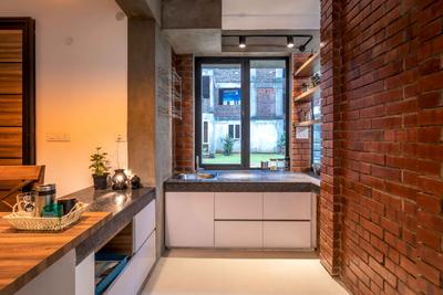 Project Image of 344.0 - 629.0 Sq.ft 1 BHK Apartment for buy in Arete Our Homes 3