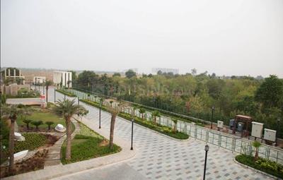 Project Image of 620.0 - 1587.0 Sq.ft 1 BHK Apartment for buy in Siddha Mayur
