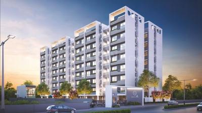 Project Image of 0.0 - 584.0 Sq.ft 2 BHK Apartment for buy in VR Imperia
