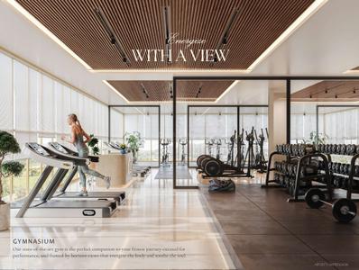 Project Image of 1907.0 - 3375.0 Sq.ft 3 BHK Apartment for buy in The Bellagio