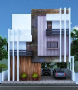 Project Image of 1008.0 - 1232.0 Sq.ft Residential Plot Plot for buy in MGP Good Luck Plots