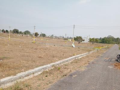 Project Image of 800.0 - 1500.0 Sq.ft Residential Plot Plot for buy in Vinyas Sunrise Enclave