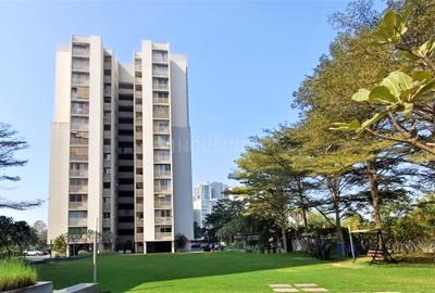 Project Image of 2750 Sq.ft 4 BHK Apartment / Flat for sale in Prahlad Nagar for Rs. 27000000