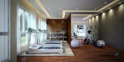 Project Image of 658.0 - 1214.0 Sq.ft 2 BHK Apartment for buy in Arrjavv Sonar Kella