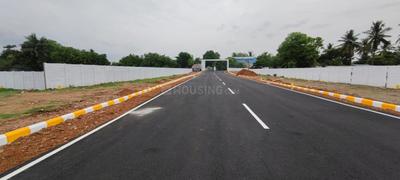 Project Image of 990.0 - 1719.0 Sq.ft Residential Plot Plot for buy in Mahalakshmi Nagar Phase 3